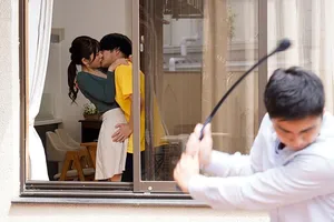 Vợ của anh trai ơi… đừng khiêu dâm nữa